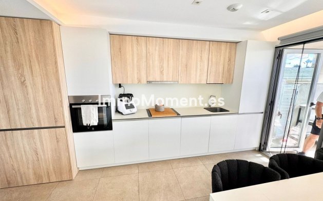 Bestaande woning - Appartement - Mijas - La Cala Golf