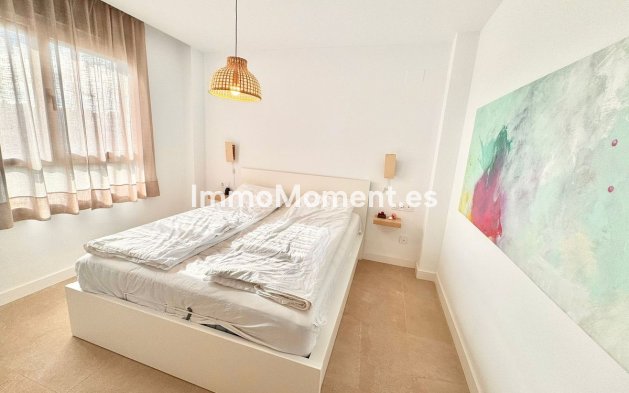 Bestaande woning - Appartement - Mijas - La Cala Golf