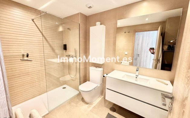 Bestaande woning - Appartement - Mijas - La Cala Golf