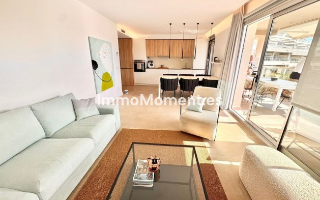 Bestaande woning - Appartement - Mijas - La Cala Golf