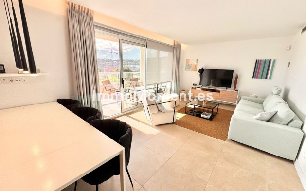 Bestaande woning - Appartement - Mijas - La Cala Golf