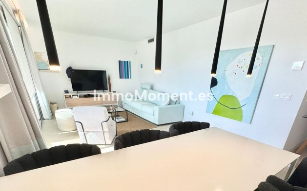 Bestaande woning - Appartement - Mijas - La Cala Golf