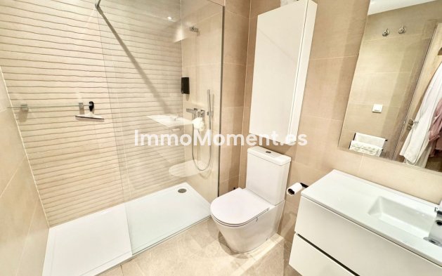Bestaande woning - Appartement - Mijas - La Cala Golf