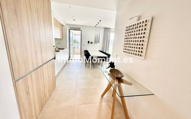 Bestaande woning - Appartement - Mijas - La Cala Golf
