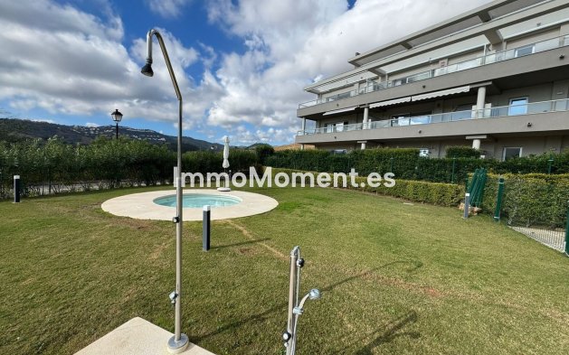 Bestaande woning - Appartement - Mijas - La Cala Golf