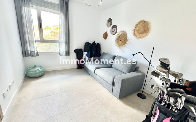 Bestaande woning - Appartement - Mijas - La Cala Golf