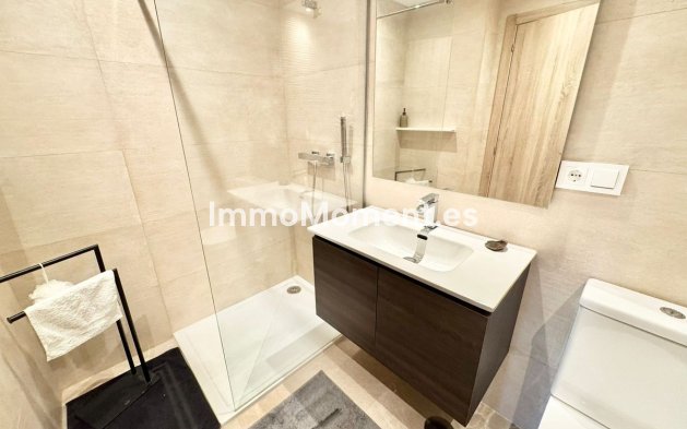 Bestaande woning - Appartement - Mijas - La Cala Golf