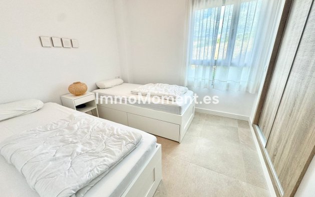 Bestaande woning - Appartement - Mijas - La Cala Golf