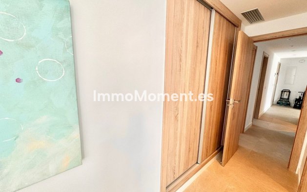 Bestaande woning - Appartement - Mijas - La Cala Golf