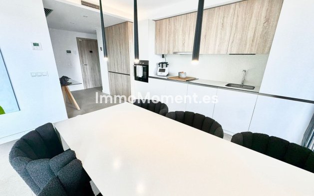 Bestaande woning - Appartement - Mijas - La Cala Golf