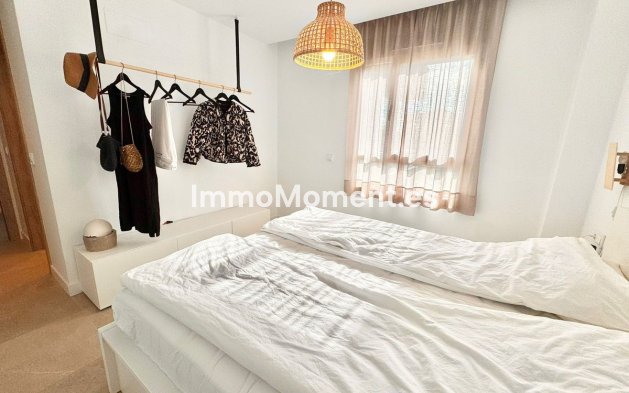 Bestaande woning - Appartement - Mijas - La Cala Golf