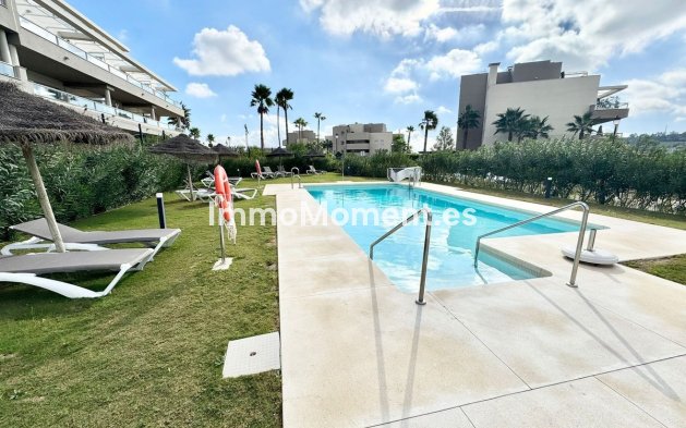Bestaande woning - Appartement - Mijas - La Cala Golf