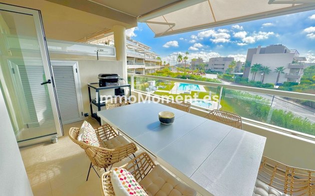 Bestaande woning - Appartement - Mijas - La Cala Golf