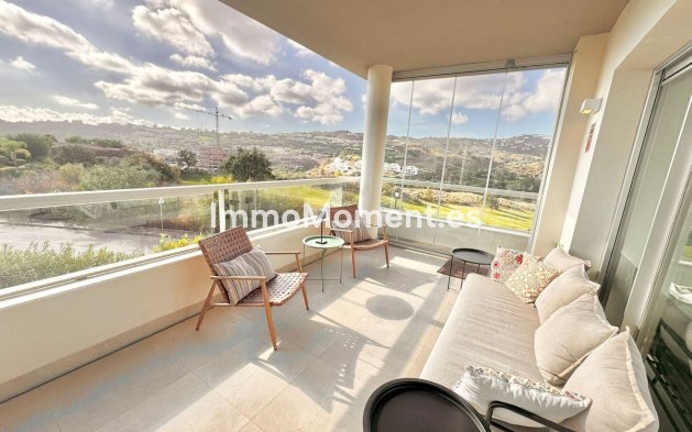 Bestaande woning - Appartement - Mijas - La Cala Golf