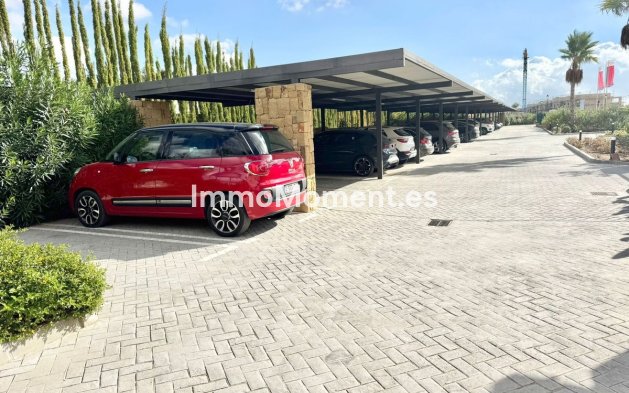 Bestaande woning - Appartement - Mijas - La Cala Golf