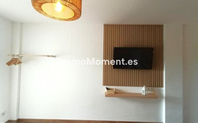 Wiederverkauf - Wohnung - Mijas - Calahonda