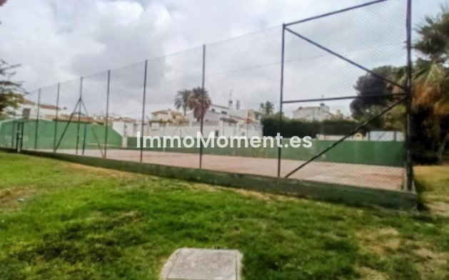 Wiederverkauf - Wohnung - Mijas - Calahonda