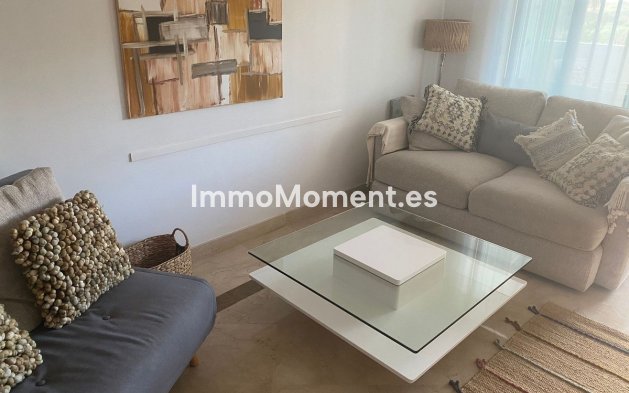 Reventa - Apartamento - Mijas - La Cala de Mijas