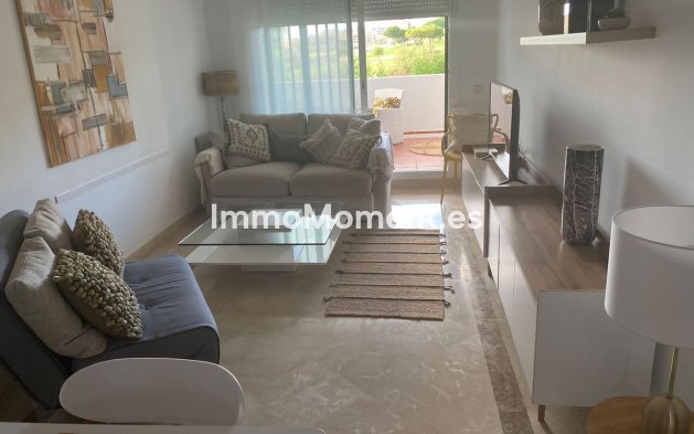 Reventa - Apartamento - Mijas - La Cala de Mijas