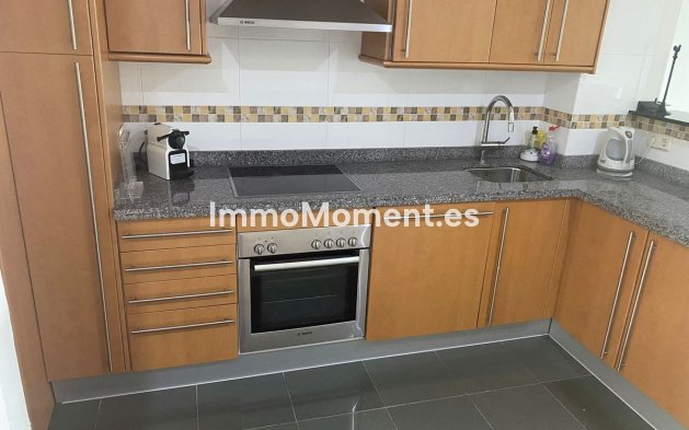 Reventa - Apartamento - Mijas - La Cala de Mijas