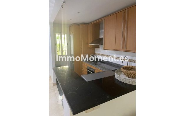 Reventa - Apartamento - Mijas - La Cala de Mijas