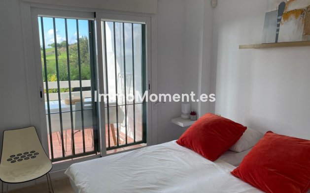 Reventa - Apartamento - Mijas - La Cala de Mijas