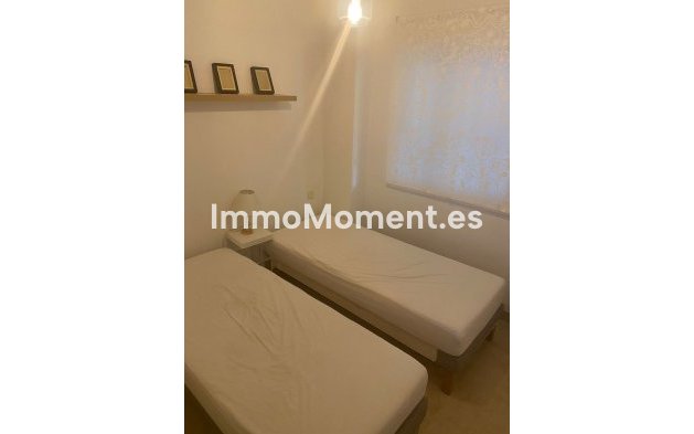 Reventa - Apartamento - Mijas - La Cala de Mijas