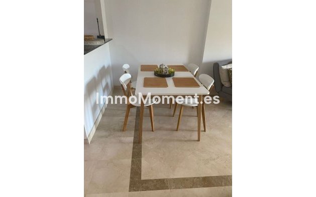 Reventa - Apartamento - Mijas - La Cala de Mijas