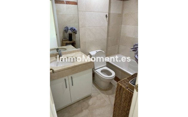 Reventa - Apartamento - Mijas - La Cala de Mijas