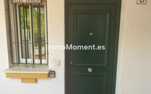 Reventa - Apartamento - Mijas - La Cala de Mijas
