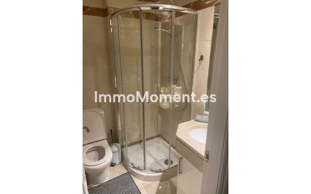 Reventa - Apartamento - Mijas - La Cala de Mijas