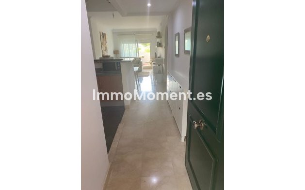Reventa - Apartamento - Mijas - La Cala de Mijas