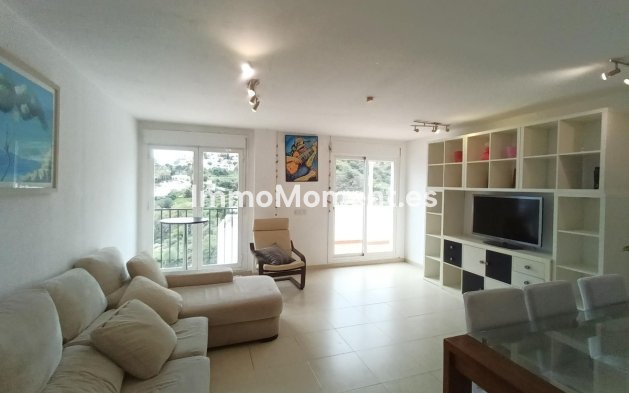 Reventa - Apartamento - Benalmadena - Torrequebrada
