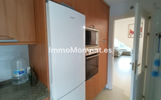 Reventa - Apartamento - Benalmadena - Torrequebrada