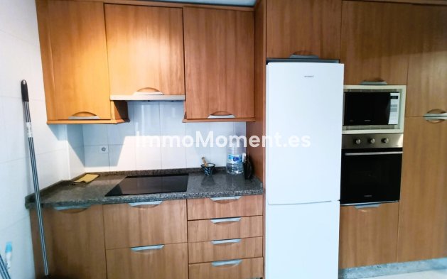 Reventa - Apartamento - Benalmadena - Torrequebrada