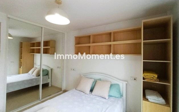 Reventa - Apartamento - Benalmadena - Torrequebrada