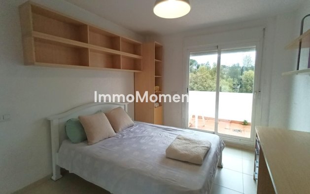 Reventa - Apartamento - Benalmadena - Torrequebrada
