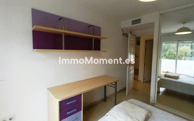 Reventa - Apartamento - Benalmadena - Torrequebrada