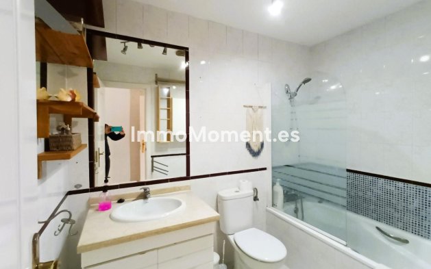 Reventa - Apartamento - Benalmadena - Torrequebrada