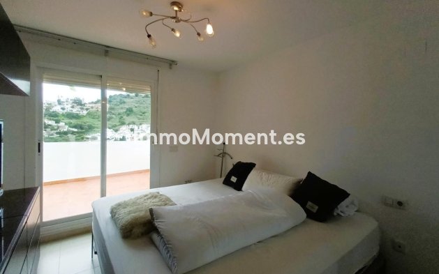 Reventa - Apartamento - Benalmadena - Torrequebrada