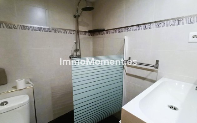 Reventa - Apartamento - Benalmadena - Torrequebrada