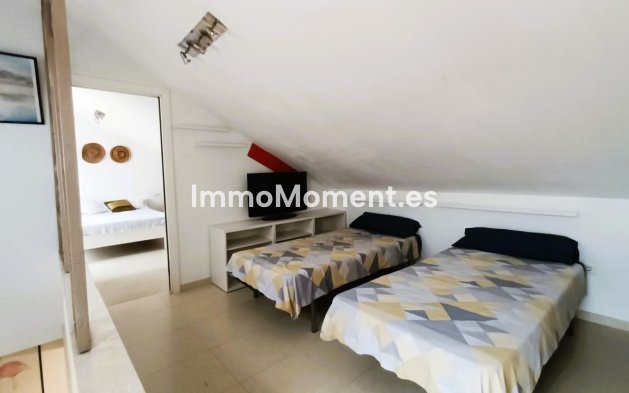 Reventa - Apartamento - Benalmadena - Torrequebrada