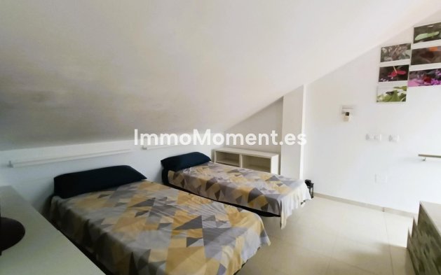 Reventa - Apartamento - Benalmadena - Torrequebrada