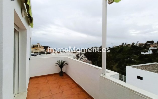 Reventa - Apartamento - Benalmadena - Torrequebrada