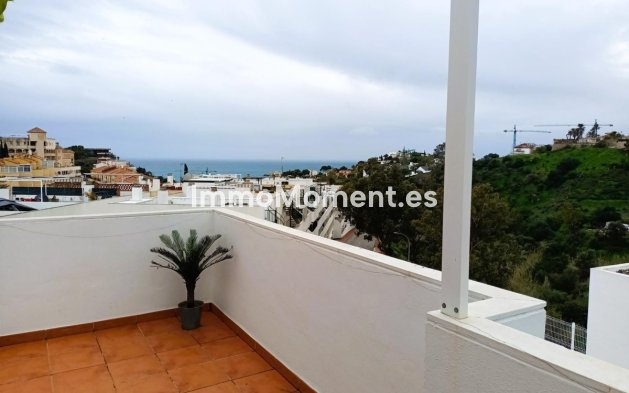 Reventa - Apartamento - Benalmadena - Torrequebrada