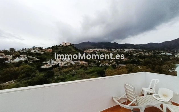 Reventa - Apartamento - Benalmadena - Torrequebrada