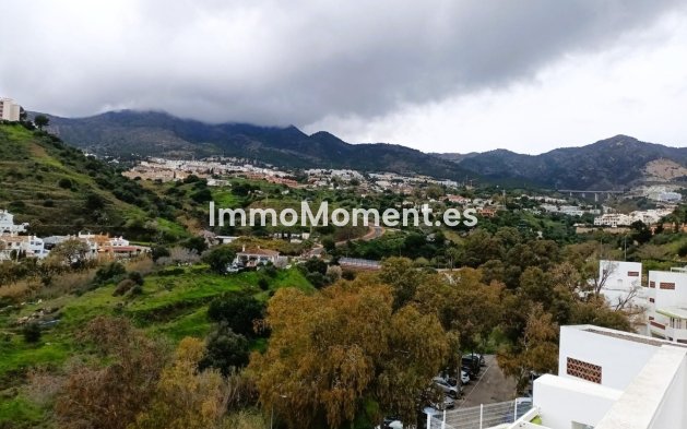 Reventa - Apartamento - Benalmadena - Torrequebrada