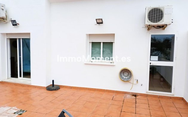 Reventa - Apartamento - Benalmadena - Torrequebrada