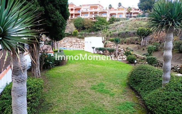 Reventa - Apartamento - Benalmadena - Torrequebrada