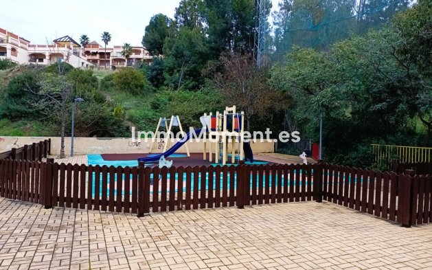 Reventa - Apartamento - Benalmadena - Torrequebrada